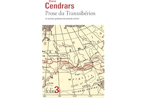 Prose du Transsibérien et autres poèmes du monde entier