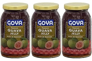 Goya Mermelada de Guayaba - 429 gr