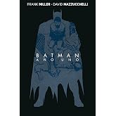 Batman: A&ntilde;o uno (Edici&oacute;n deluxe) (Tercera edici&oacute;n)