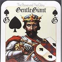 Acquiring The Taste: Gentle Giant: Amazon.it: CD e Vinili}