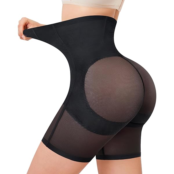 Miederpants Für Damen Damen Miederslip Stark Forme Produktbild-Vorschau 7
