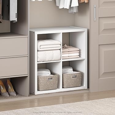 Verstelbare kast plank organizer met uitbreidbare planken en spanstang hanger ruimtebesparende opbergrek verdeler voor kledingkast kast keuken badkamer zwart (2 stuks