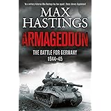 Armageddon: The Battle for Germany 1944-45