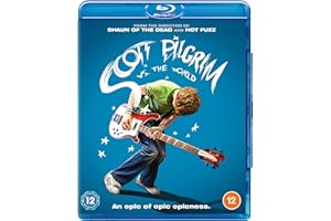 Scott Pilgrim vs. the World