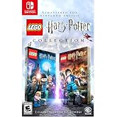 LEGO HARRY POTTER KOLEKSİYONU - LEGO HARRY POTTER KOLEKSİYONU (1 OYUN)
