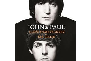 John & Paul: A Love Story in Songs