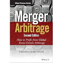 Buy Merger Arbitrage: How to Profit from Global Event-Driven
