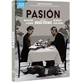 Pasi&oacute;n [Blu-ray]