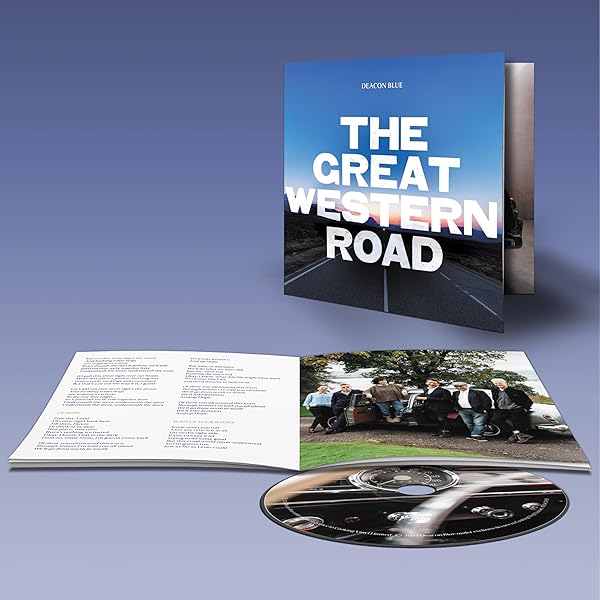 洋楽 deacon blue Deacon Blue - YouTube