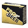 Pro Beer Non Threaded 16g CO2 Cartridges 10 Pack