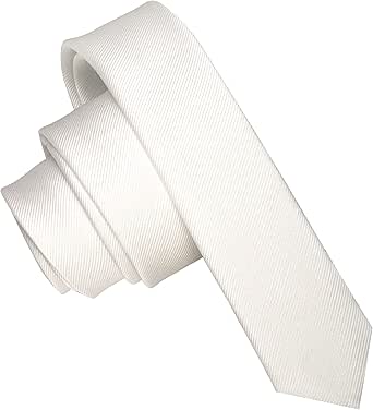 JEMYGINS Ensemble Cravate Florale Et Pince à Cravate Carrée De Poche Pour Homme, Bleu Marine/bleu Clair., General