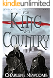 For King and Country (Battle Scars Book 2)