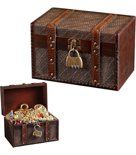 MALLE INDUSTRIELLE/COFFRE DE RANGEMENT/CAVE à VINS VINTAGE EUR 120,00 - FR