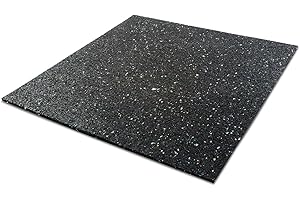 etm Tappetino antiscivolo di sicurezza per carico, tappetino antiscivolo per vizi, rimorchi, ecc., diverse dimensioni (125 x 80 cm)