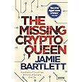 The Missing Cryptoqueen