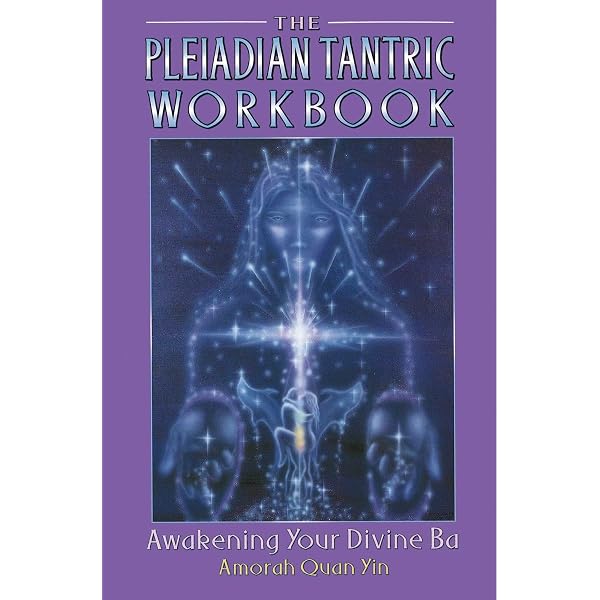 The Pleiadian Workbook: Awakening Your Divine Ka: Amazon.co.uk