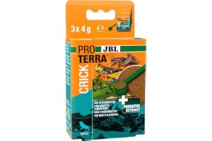 Proterra Crick 3 x 10 ml