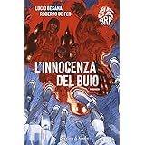 L'innocenza del buio. Macabre