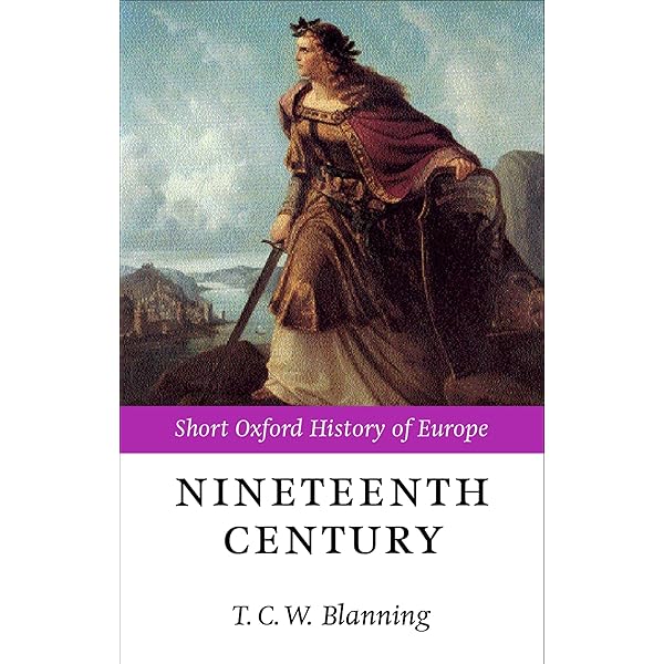 The Eighteenth Century: Europe 1688-1815 (Short Oxford History of