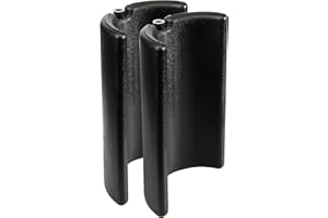 cantina Arredo gelette, Schwarz, Einheitsgröße