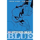 Spider-Man: Blue (English Edition)