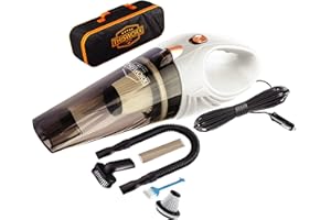 Aspirador auto THISWORX portátil