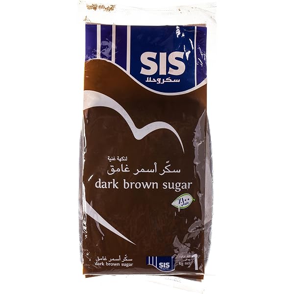 Brown Sugar Billingtons Dark Brown Soft Sugar 500g – Unrefined Natural ...