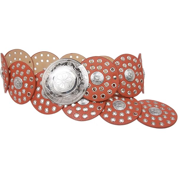 MUSTANG Women´s Belt W95 Baileys