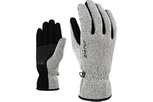 Ziener Unisex Adult Imagio Glove Multisport