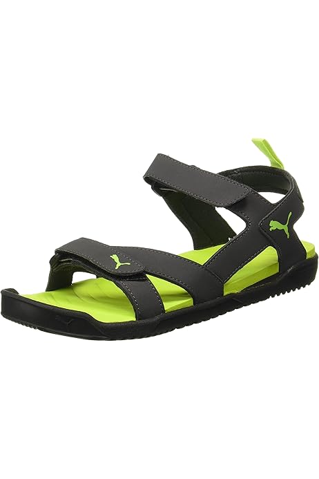puma men's prime idp athletic & outdoor sandals
