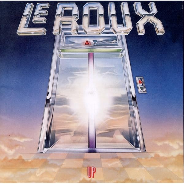 SO FIRED UP (ソー・ファイアード・アップ)(直輸入盤帯ライナー付国内