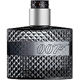 James Bond 007 Herren Parfüm – Eau de Toilette Natural Spray I – Unwiderstehlich-frischer Herrenduft - perfekter Sommerduft g