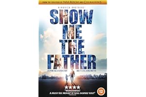 Show Me The Father [DVD]