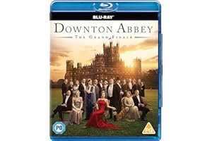 Downton Abbey: The Grand Finale