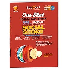 Educart CBSE Class 10 Sample Papers Bundle