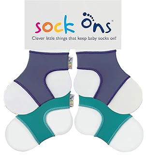 sock ons amazon