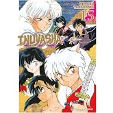 Inuyasha n&ordm; 15/30 (Manga Shonen)