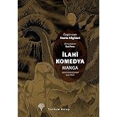 Divine Comedy - Manga