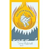 The Fifth Elephant: (Discworld Novel 24) (Discworld Novels, 24)