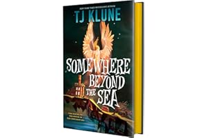 Somewhere Beyond the Sea (Cerulean Chronicles, 2, Band 2)