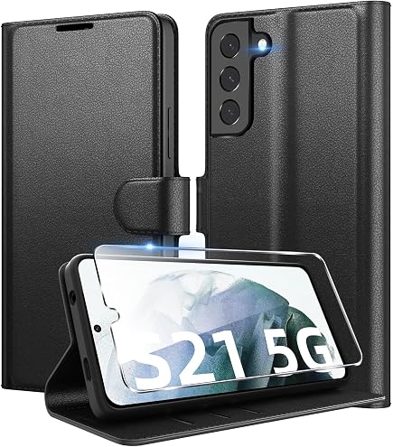 Coque étui à Clapet Pour Xiaomi Redmi 7A Bleu - Neuf, Style Bookstyle Flip