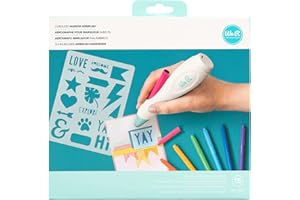 WE R MEMORY KEEPERS AMERICAN CRAFTS / WE R MEMORY WR Airbrush Cordless