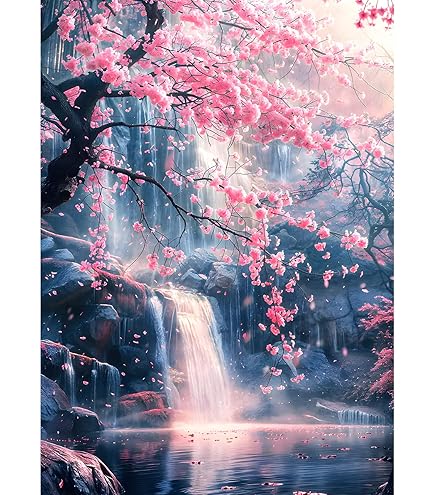 Sneeuw Landschap Diy 5D Diamant Schilderij Volledige Ronde