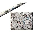 aakar Gift Wrapping Paper Sheets, Gift Wrap Paper For Birthday, Multicolor, Pack of 5