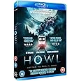 Howl [Blu-ray] [2015]
