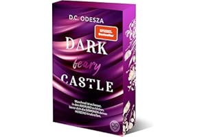 DARK feary CASTLE: Limitierter Farbschnitt (Dark Castle)