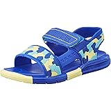 Chicco, Sandali Mare e Piscina con Tripla Regolazione, Confortevoli, Leggeri, Flessibili e Traspiranti, Unisex - Bambini E Ra