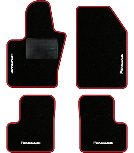 MOPAR Store Spatola Tergicristallo lato passeggero per JEEP Renegade