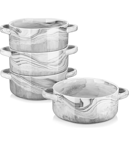 San Ignacio VESSIA - Set van ronde porseleinen kommen van 350 ml met San Ignacio VESSIA - Set van ronde porseleinen kommen van 350 ml met