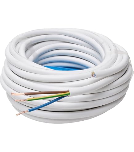 Cable Alimentación Para Tira 220V SMD120/M | Leroy Merlin